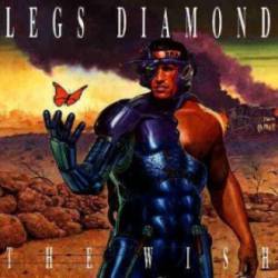 Legs Diamond : The Wish